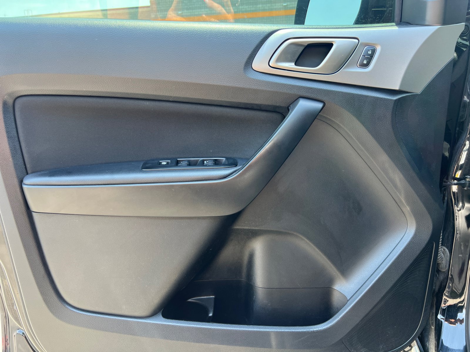 Certified 2019 Ford Ranger XLT w/ Equipment Group 302A Luxury AWD/4WD image 10