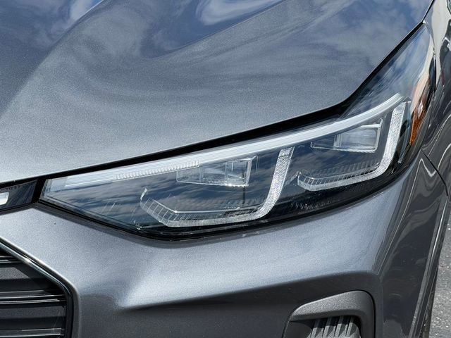 Certified 2024 Ford Escape ST-Line Elite w/ Premium Technology Package image 45