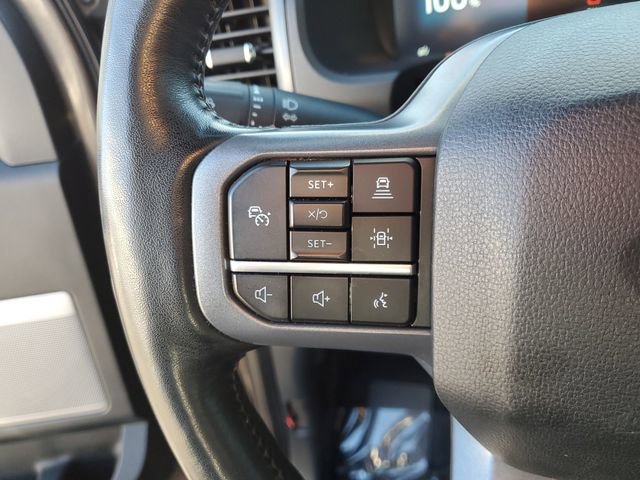 Certified 2023 Ford F150 Lightning Lariat image 22