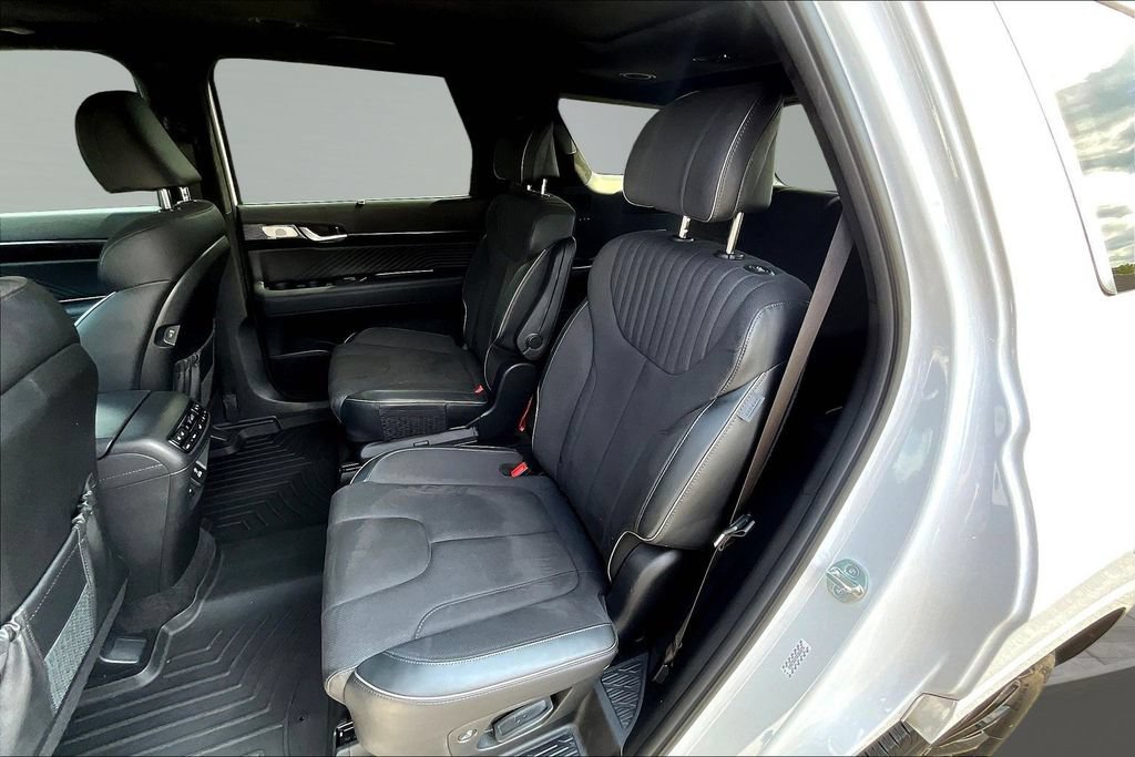 Used 2024 Hyundai Palisade Calligraphy AWD/4WD image 24