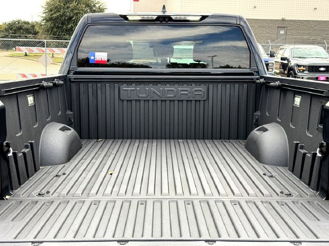 Used 2024 Toyota Tundra Platinum AWD/4WD image 8