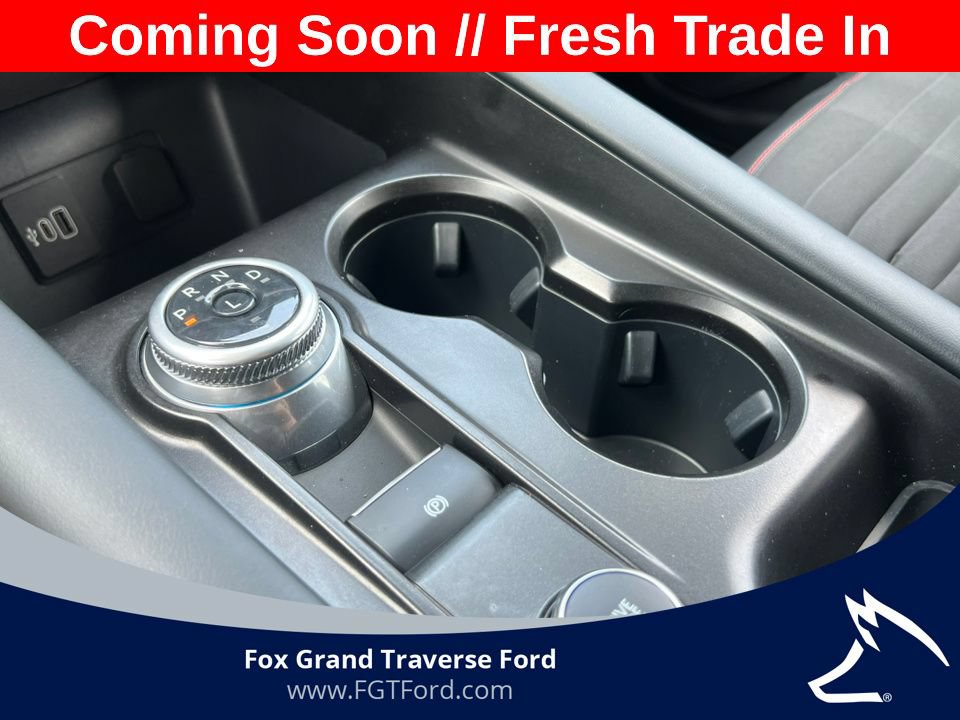 Certified 2026 Ford Explorer ST-Line AWD/4WD image 31