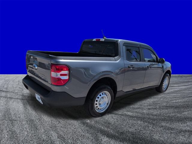 Certified 2022 Ford Maverick XL FWD image 4