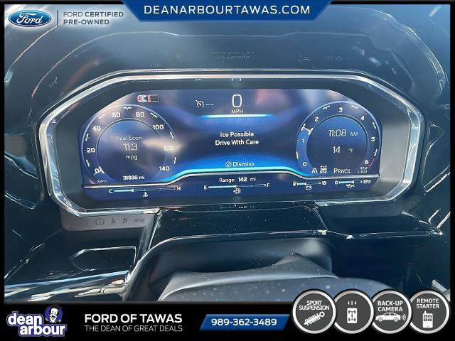 Used 2025 Chevrolet Silverado 1500 LT image 13