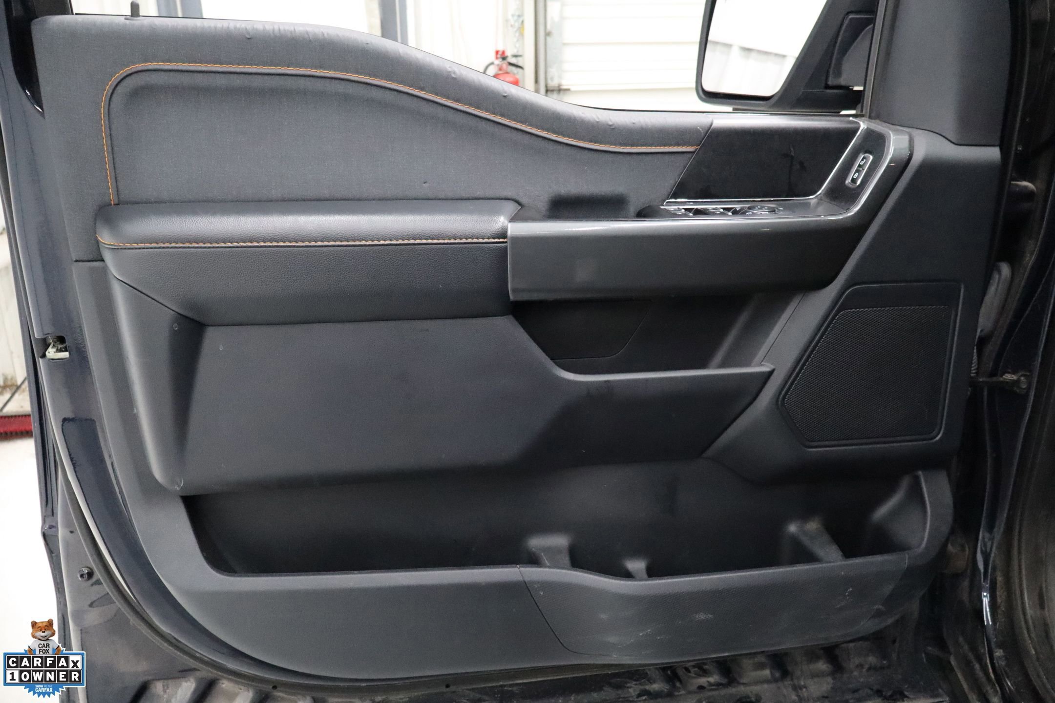 Certified 2023 Ford F150 Tremor w/ Trailer Tow Package image 17