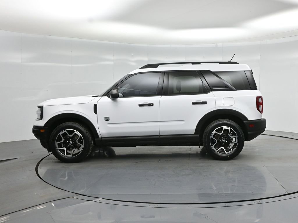 Certified 2022 Ford Bronco Sport Big Bend w/ Convenience Package image 31