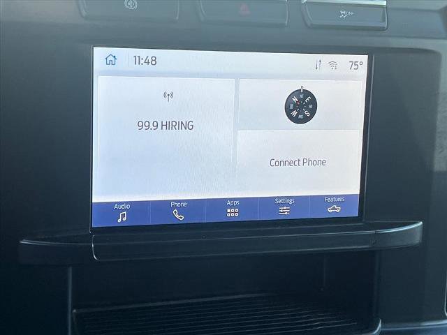 Certified 2024 Ford F550 4x4 Crew Cab Super Duty image 8