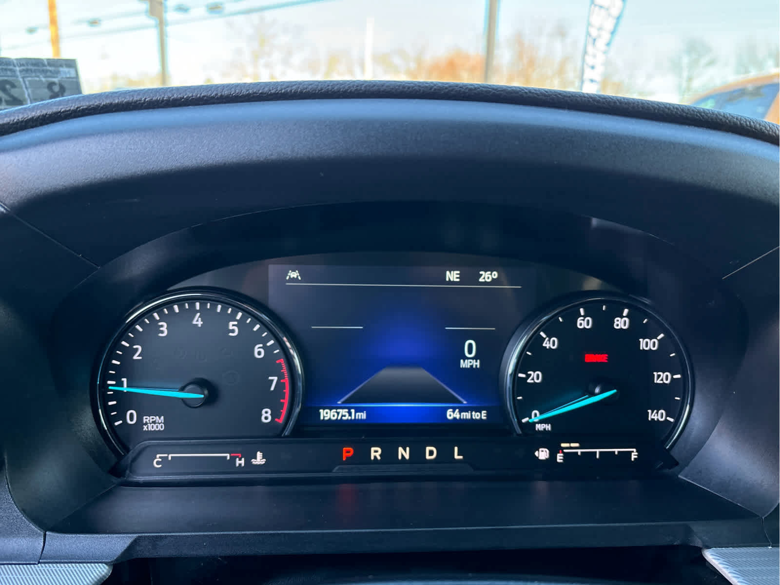 Certified 2023 Ford Explorer XLT w/ Equipment Group 202A image 19