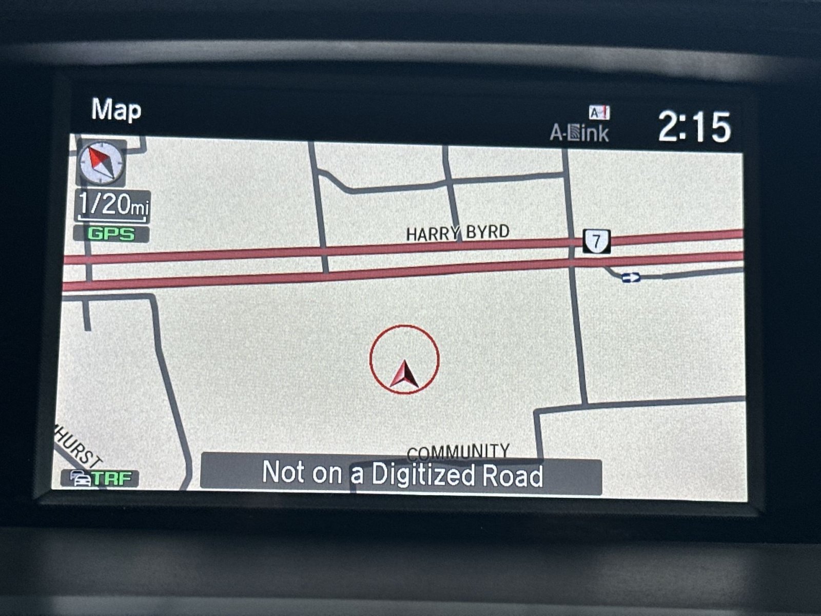 Used 2019 Acura MDX A-Spec AWD/4WD image 28