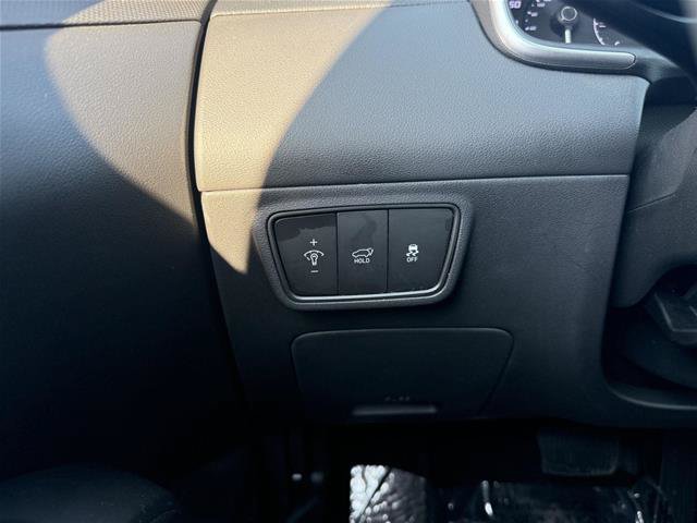 Used 2024 Hyundai Tucson SEL AWD/4WD image 14