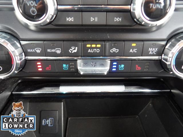 Certified 2021 Ford F150 Lariat AWD/4WD image 22