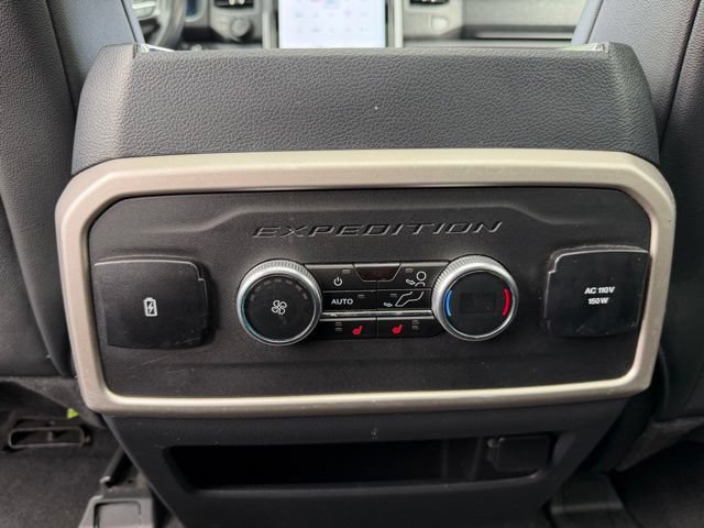 Certified 2023 Ford Expedition Limited AWD/4WD image 24