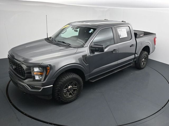 Certified 2023 Ford F150 XL w/ STX Appearance Package AWD/4WD image 25