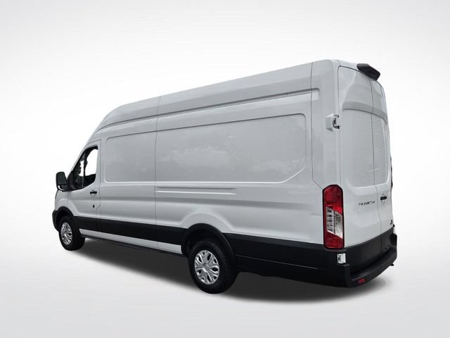 Certified 2023 Ford Transit 350 148 High Roof Extended w/ Load Area Protection Package RWD image 7