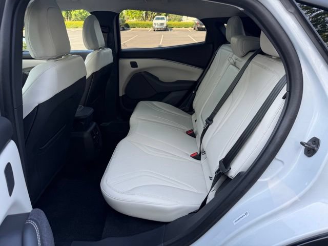 Certified 2023 Ford Mustang Mach-E Premium AWD/4WD image 19