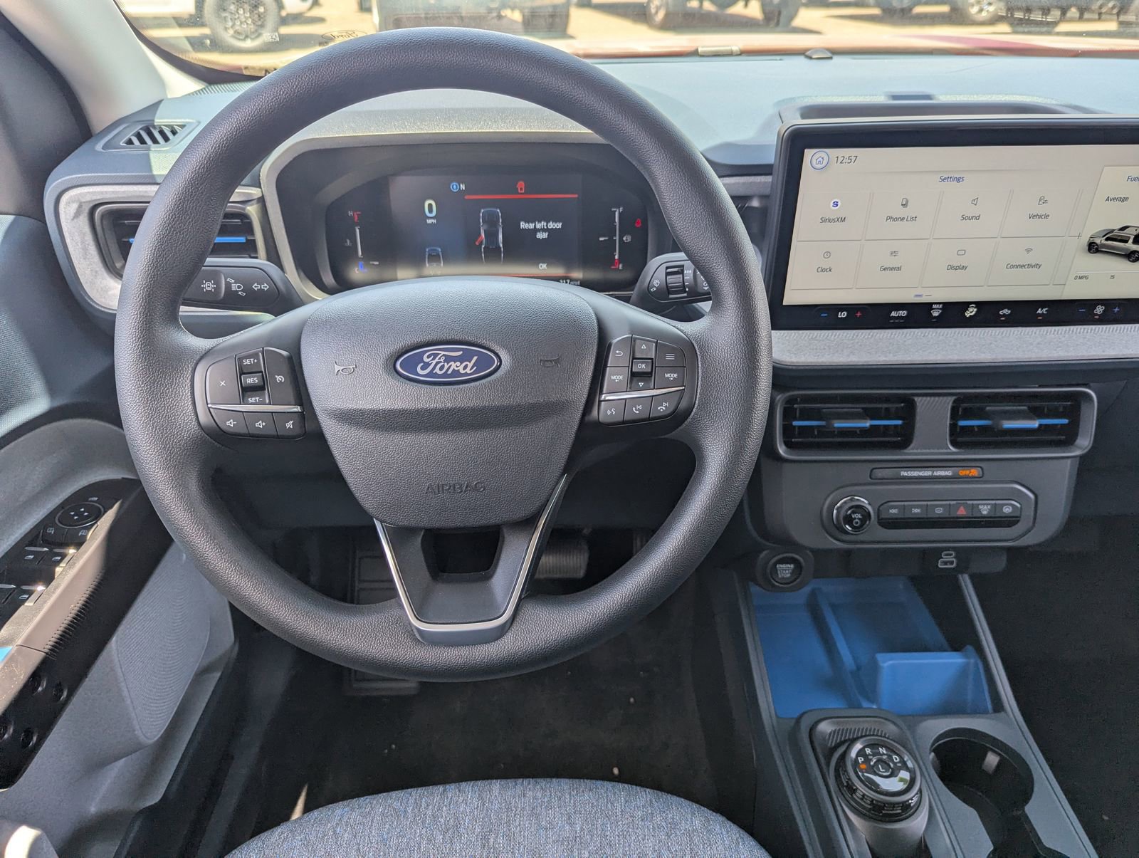 Certified 2026 Ford Maverick XLT AWD/4WD image 15