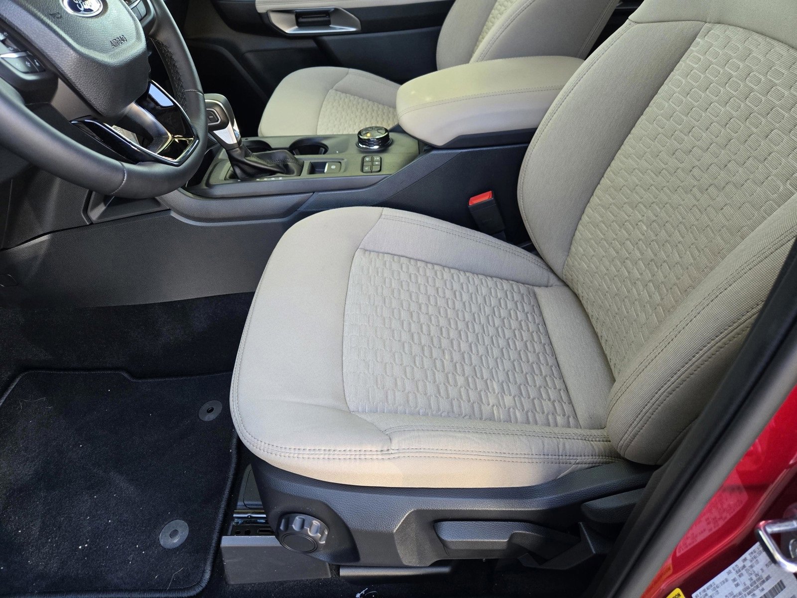 Certified 2025 Ford Ranger XLT image 28