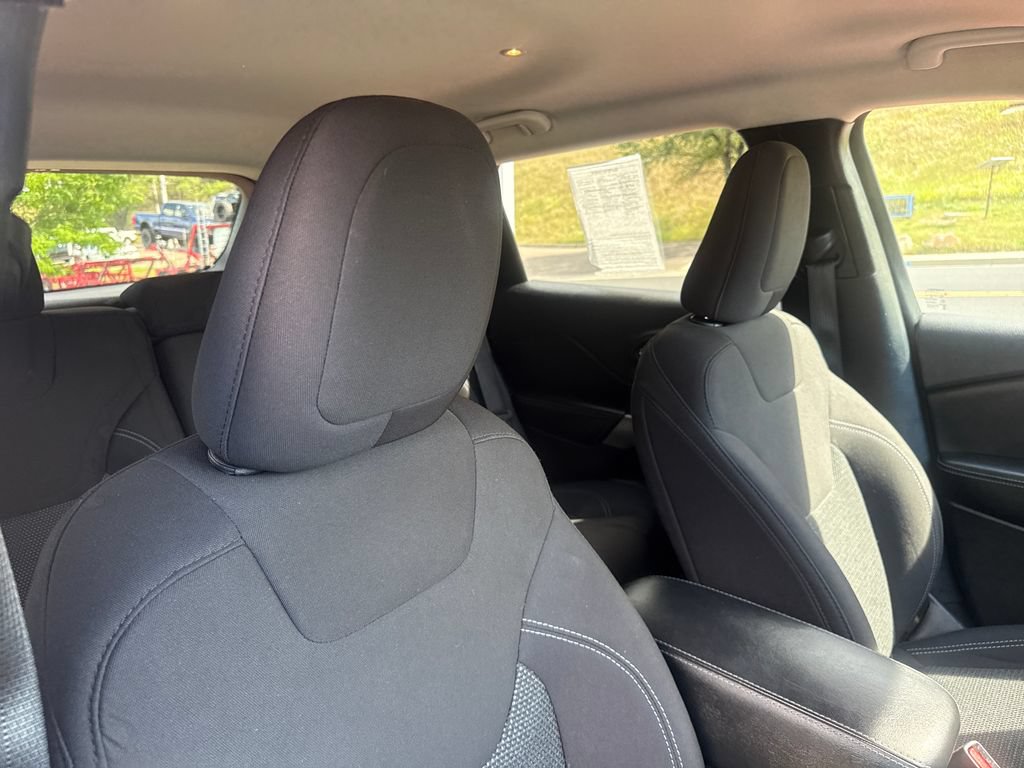 Used 2021 Jeep Cherokee Latitude FWD image 31
