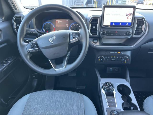 Certified 2022 Ford Bronco Sport Big Bend image 12