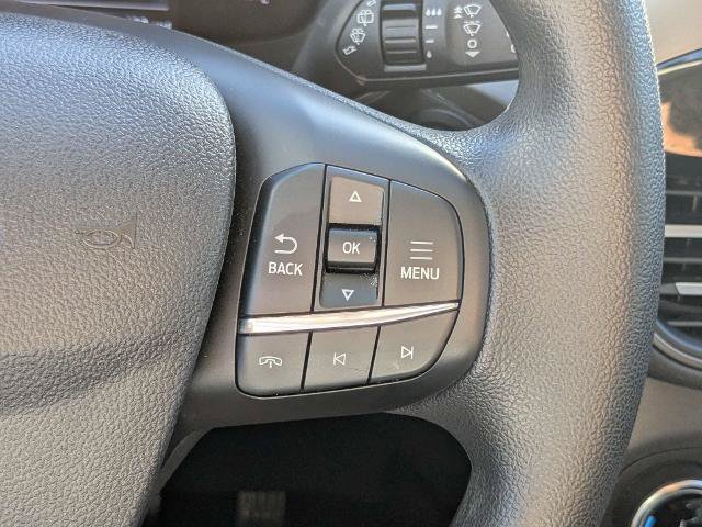 Certified 2025 Ford Escape Active AWD/4WD image 28