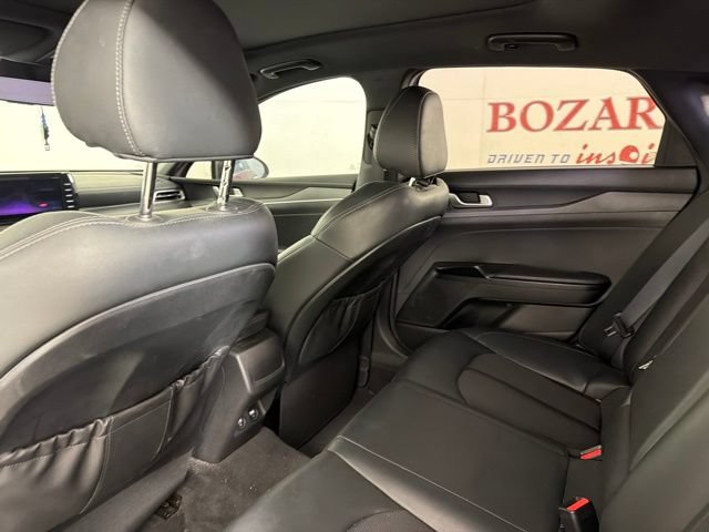 Used 2022 Kia K5 GT-Line w/ GT-Line FWD Premium Package image 14