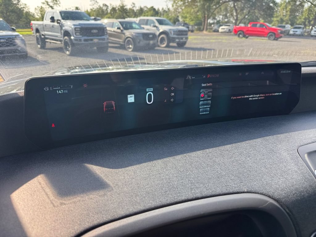 Certified 2025 Ford Expedition Active RWD image 37
