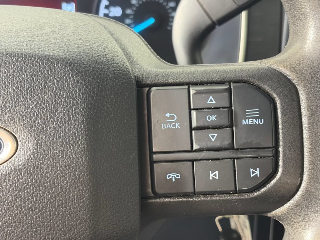 Certified 2023 Ford F150 XL w/ STX Appearance Package AWD/4WD image 18