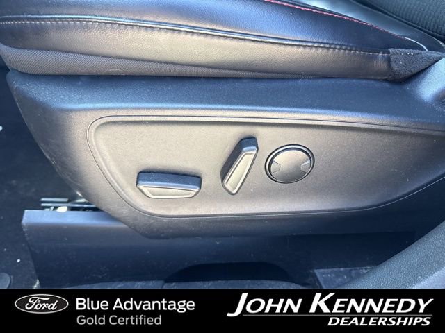 Certified 2024 Ford Escape ST-Line w/ Tech Pack #1 image 7