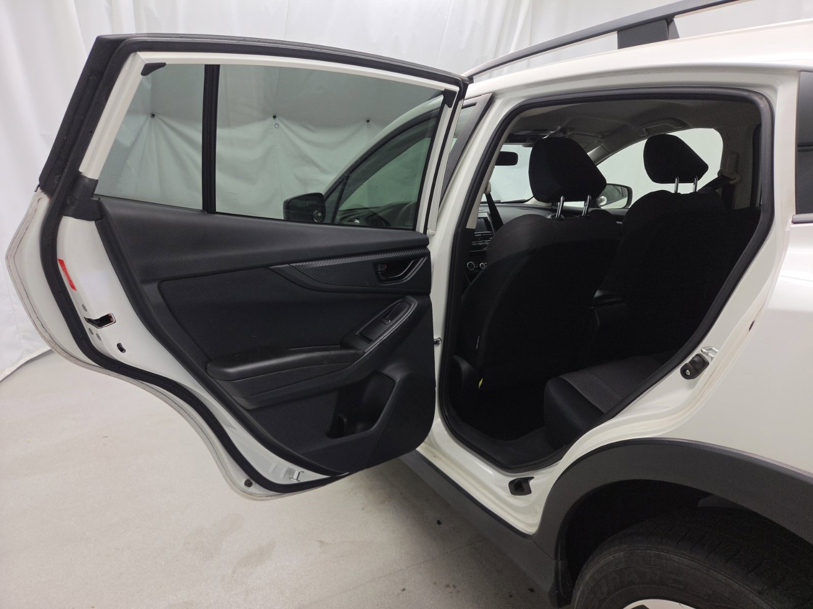 Used 2023 Subaru Crosstrek 2.0i AWD/4WD image 28