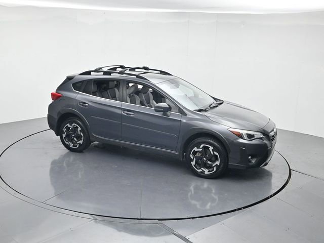 Used 2021 Subaru Crosstrek 2.5i Limited w/ Popular Package #5 AWD/4WD image 39