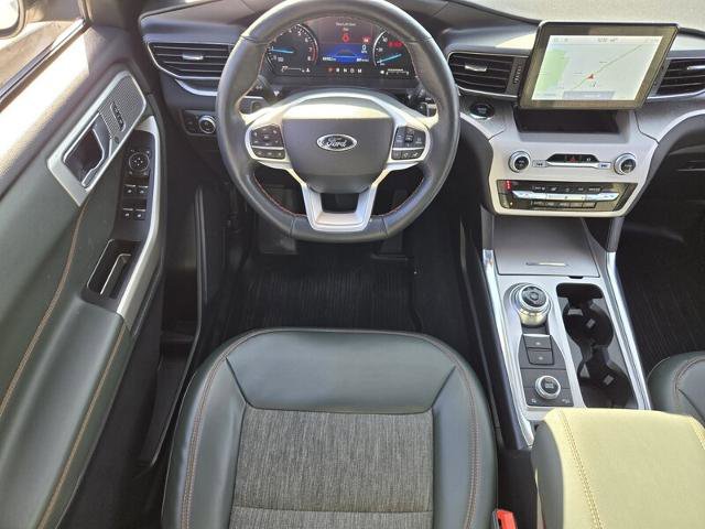Certified 2023 Ford Explorer Timberline w/ Timberline Technology Package image 14