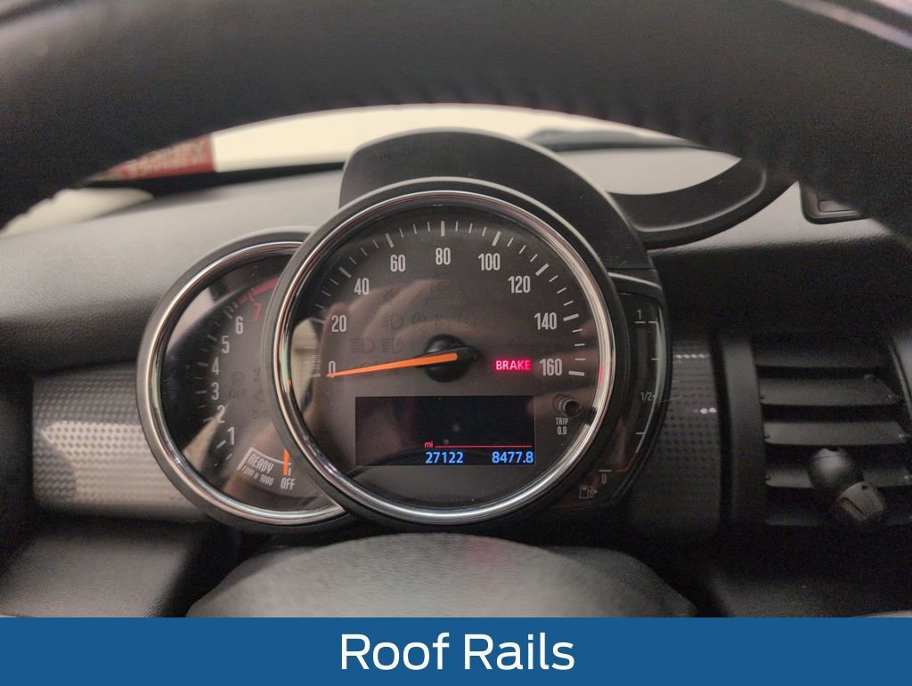 Used 2018 MINI Cooper 2-Door Hardtop image 22