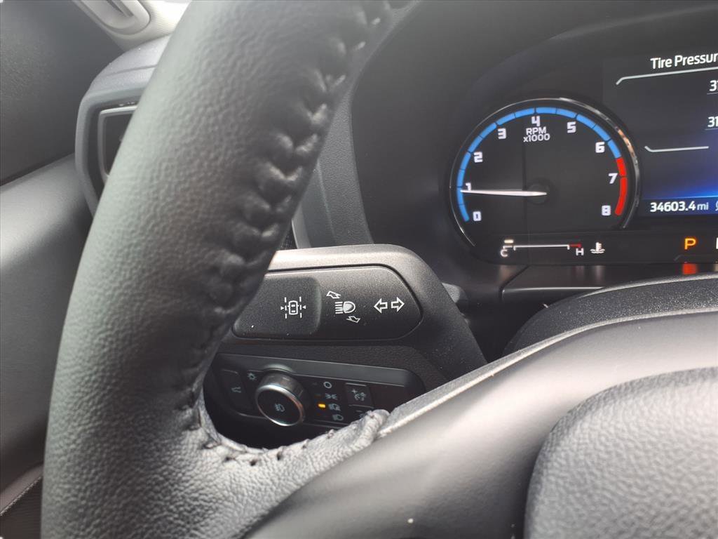 Certified 2022 Ford Bronco Sport Outer Banks w/ Tech Package image 26