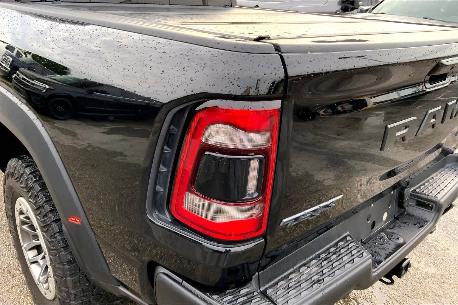 Used 2022 RAM 1500 TRX w/ TRX Level 2 Equipment Group AWD/4WD image 37