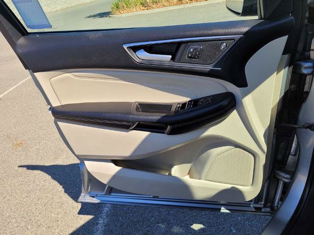 Certified 2021 Ford Edge Titanium w/ Cargo Accessory Package FWD image 27