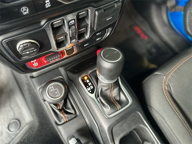 Used 2021 Jeep Gladiator Mojave image 21