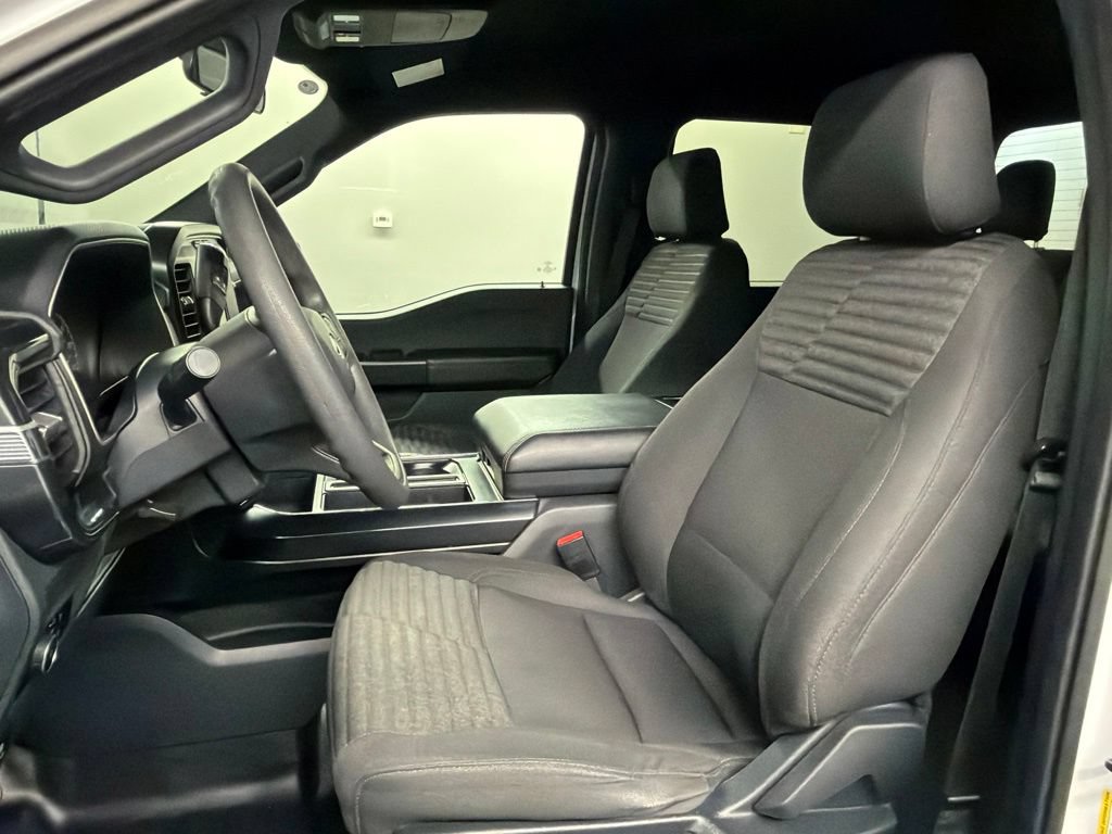 Certified 2023 Ford F150 XL w/ STX Appearance Package AWD/4WD image 25
