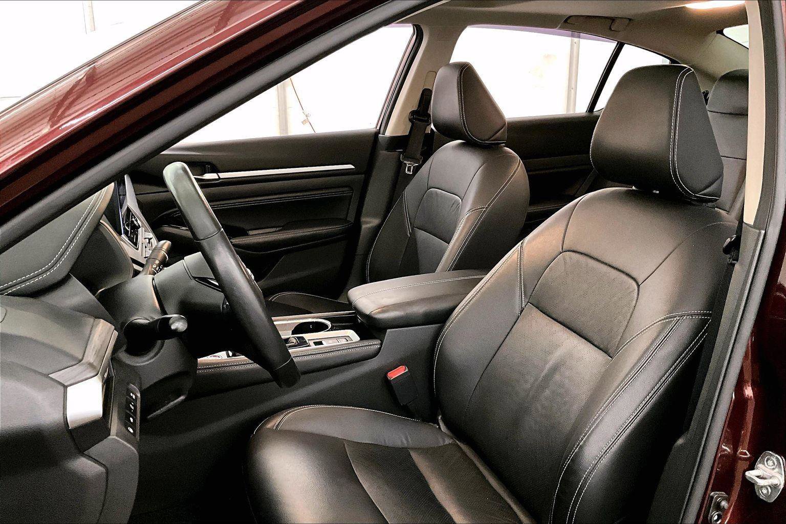 Used 2023 Nissan Altima 2.5 SL image 24