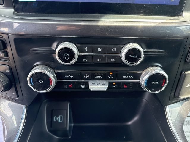Certified 2023 Ford F150 XLT w/ Equipment Group 302A High AWD/4WD image 24