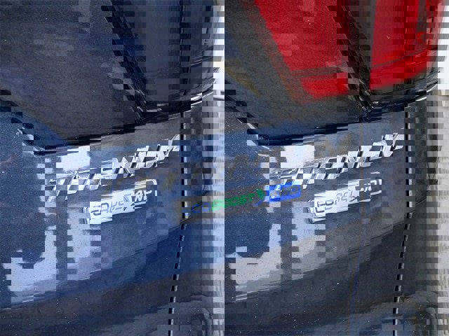 Certified 2019 Ford Escape Titanium image 9