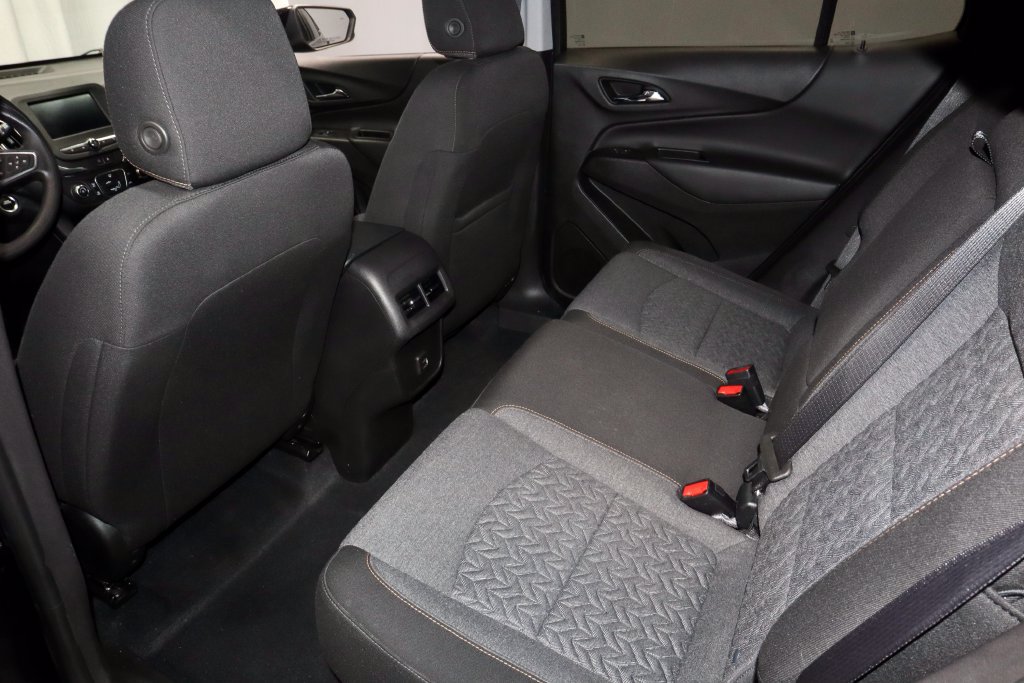 Used 2022 Chevrolet Equinox LT AWD/4WD image 19
