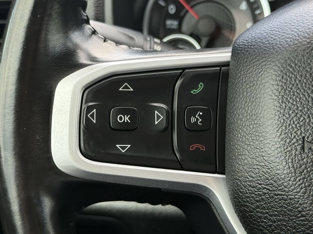 Used 2021 RAM 1500 Lone Star RWD image 12