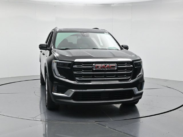 Used 2024 GMC Acadia Elevation FWD image 4