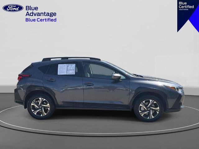 Used 2024 Subaru Crosstrek 2.0i Premium w/ Popular Package #4 AWD/4WD image 5
