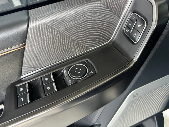 Certified 2023 Ford F150 Platinum w/ Equipment Group 701A High AWD/4WD image 30