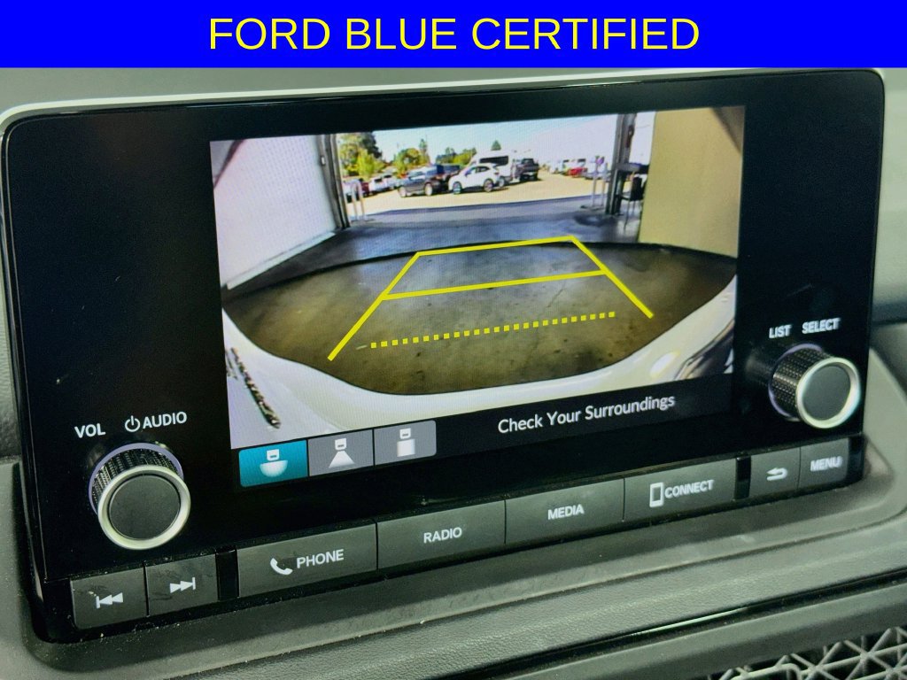Used 2025 Honda Accord LX image 15