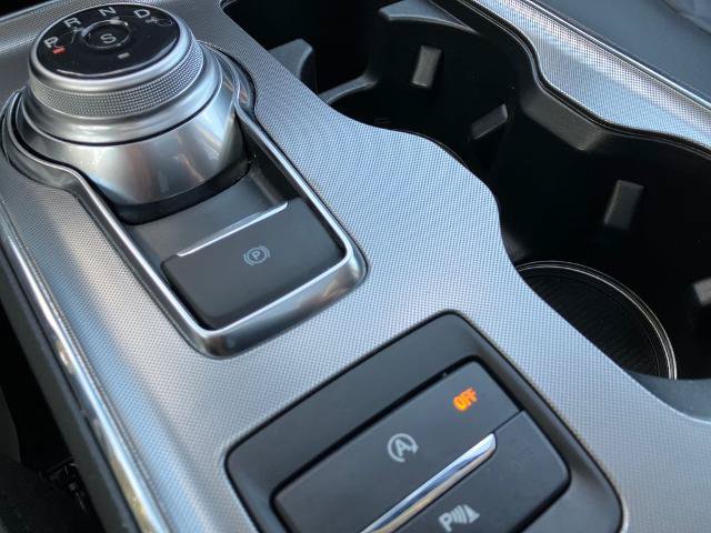 Certified 2024 Ford Edge Titanium AWD/4WD image 29