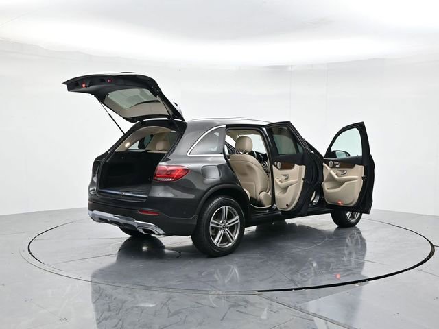 Used 2021 Mercedes-Benz GLC 300 GLC 300 image 48