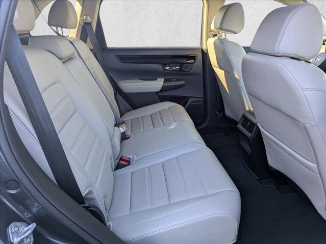 Used 2023 Honda CR-V EX-L image 20