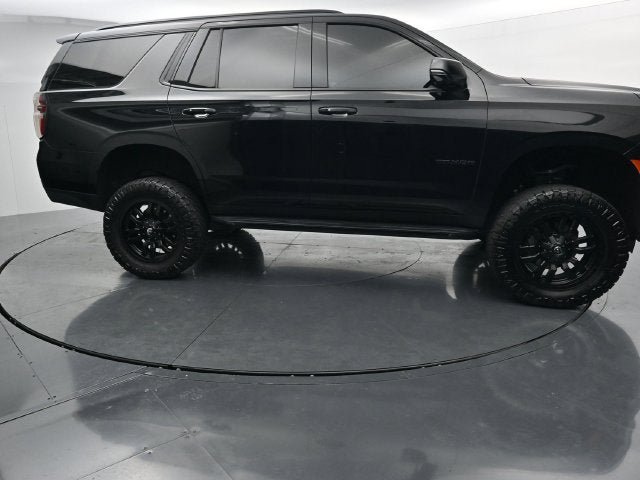 Used 2024 Chevrolet Tahoe RST w/ Luxury Package AWD/4WD image 12